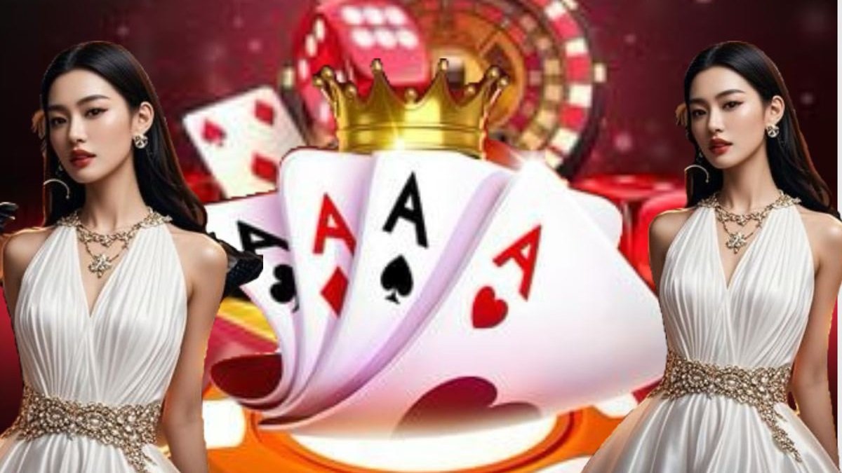 Suasana meja Live Casino owltoto dengan dealer profesional dan streaming video berkualitas tinggi